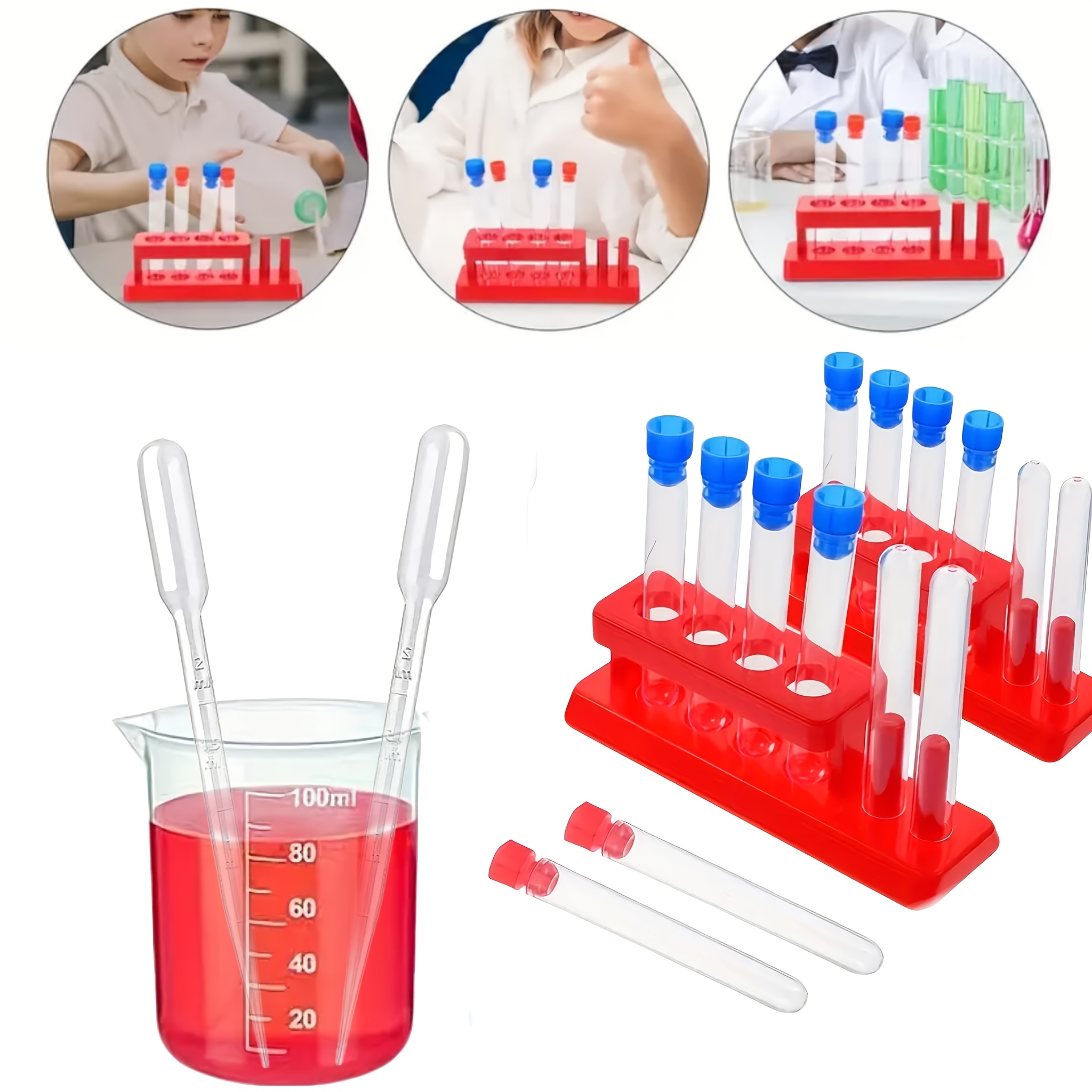 laboratory equipment sold on Temu United States