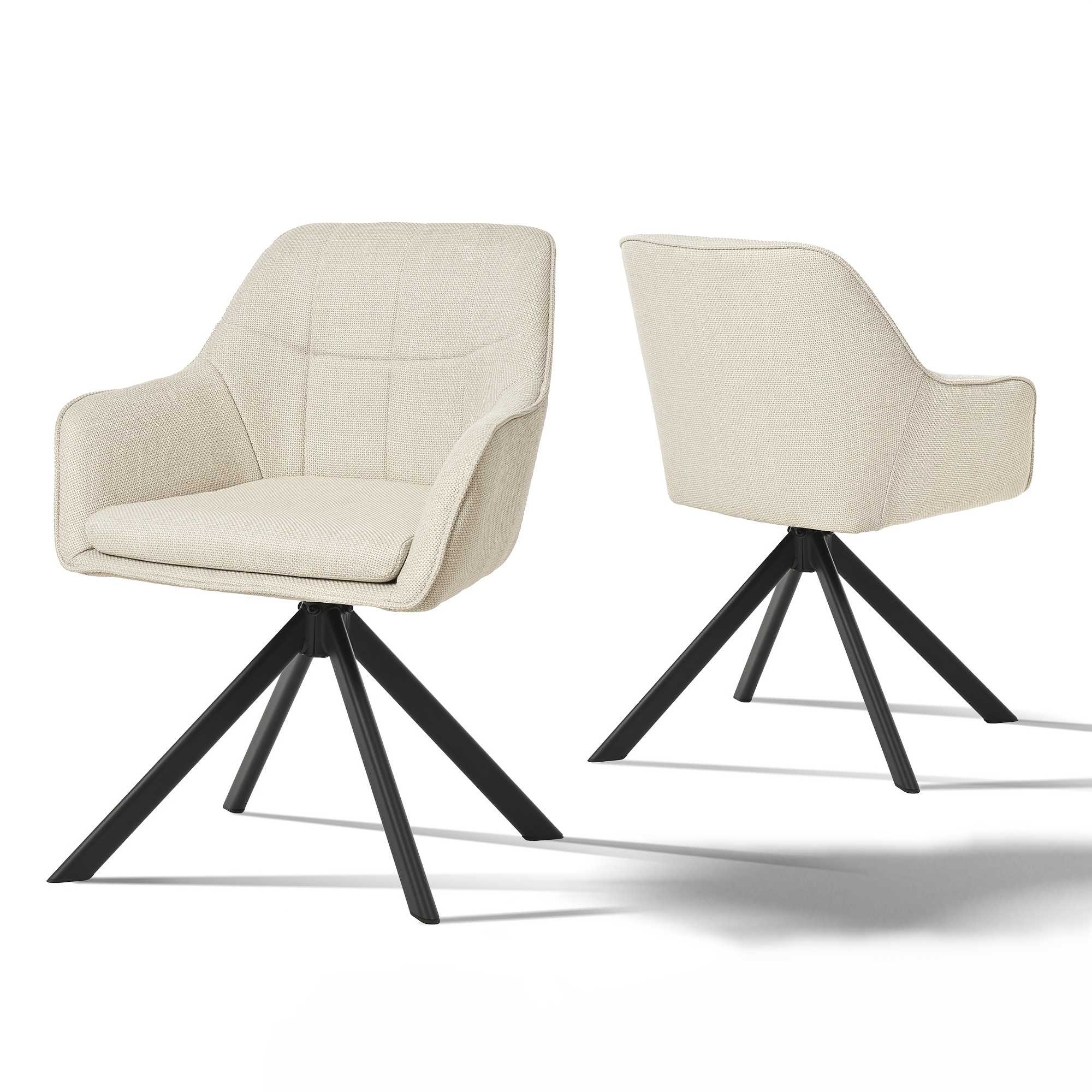 Goeurvant Chair With Armrests: The Stylish And Comfortable Chair For Dining Rooms, Living Rooms, Studies, And Commercial Applications