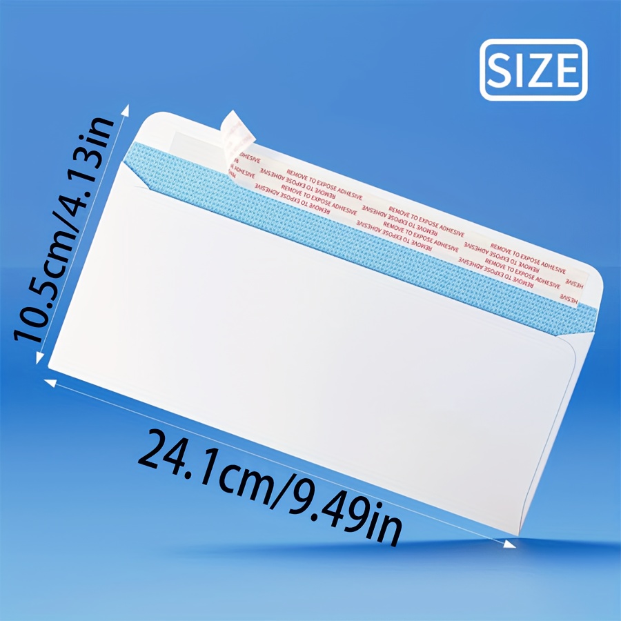 Sobres Cuadrados Crema 150x150 Mm, Paquete De 50 Unidades, Sin Ventana