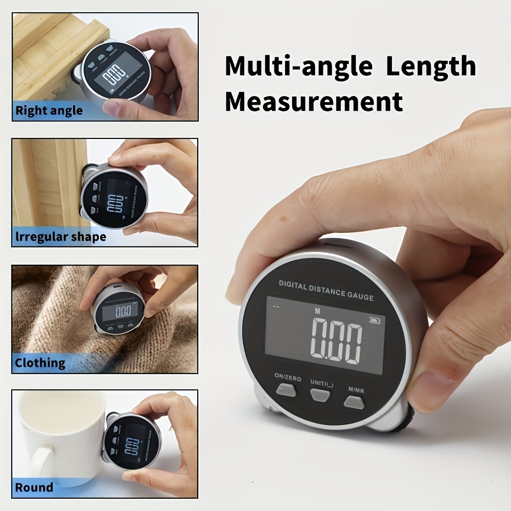 a versatile electronic roller ruler for measuring functions such as cylindrical surface straight surface and irregular surface details 3