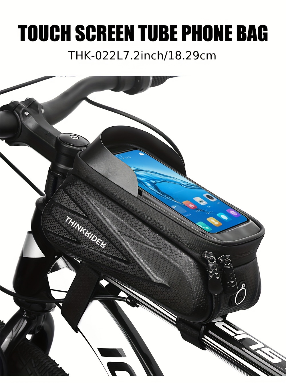  bag 2l frame bag 7 touchscreen bag accessories details 0