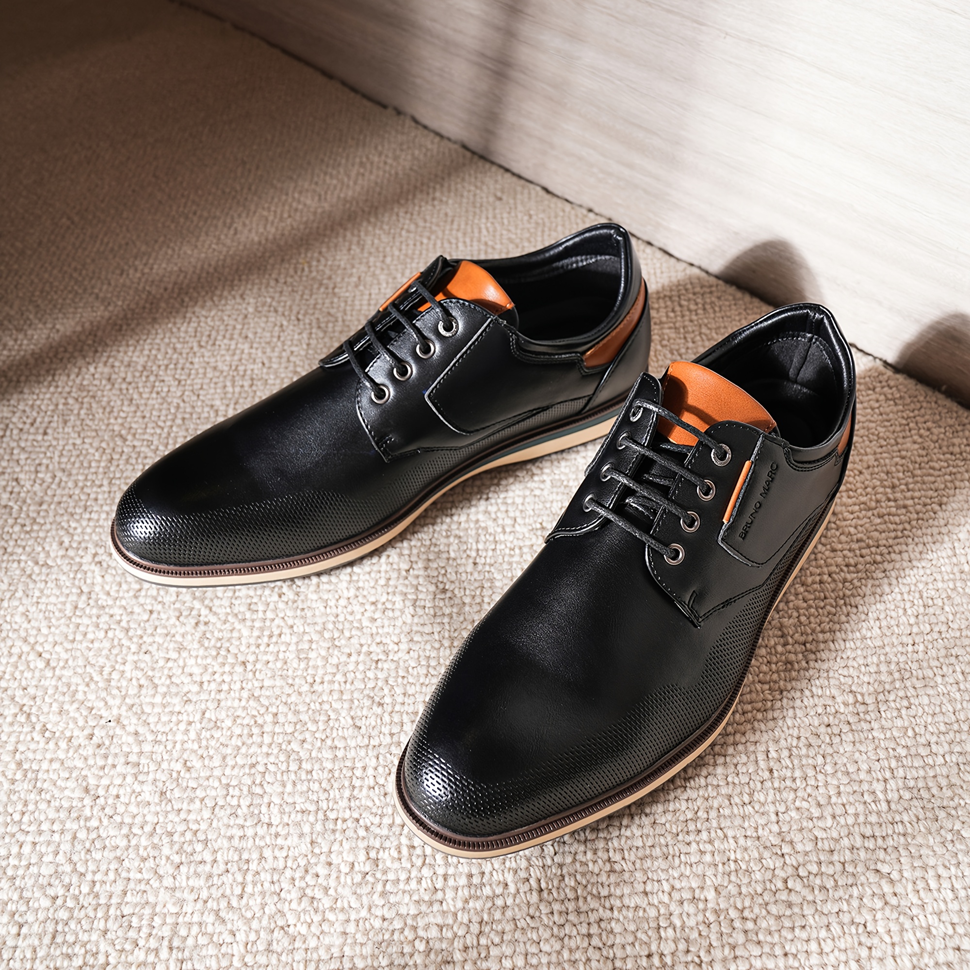 sachin and babi light blue dress mens casual comfortable dress shoes temu