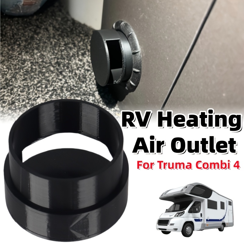 Heater Air Vent Diffuser Heating Air Outlet For 4 Air Control For Heating, For Electricity