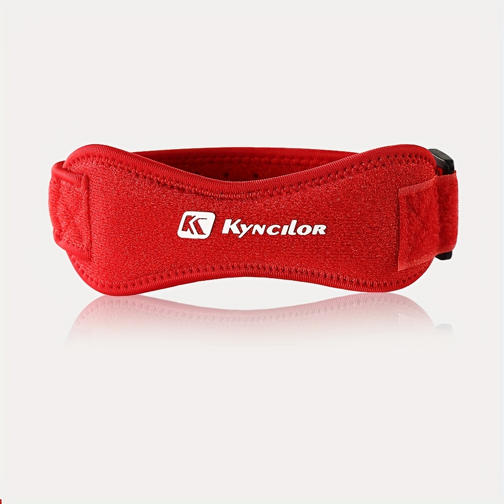 Patella Knee Brace for Compression Support