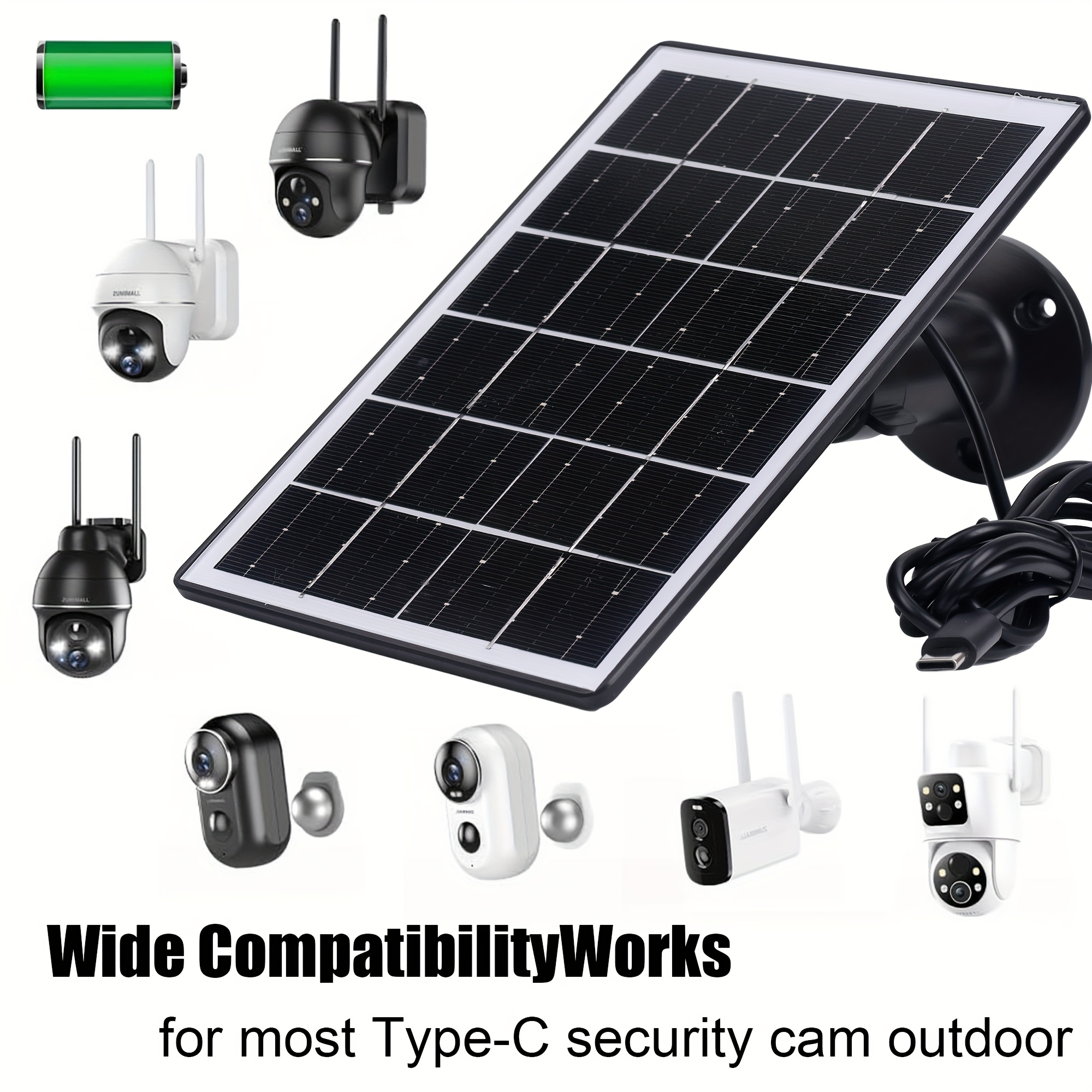 4000mah portable solar charger panel with usb connector, 3w solar-powered charging station for outdoor camping, mobile phones, flashlights, sports cameras and small fans, solar panel with built in battery, portable solar panel, solar panel portable, solar charging station, solar power bank portable charger, solar battery charger, camping power supply,   source,  , foldable panel, highefficiency panel, durable construction,   charger, campers and Product details 6