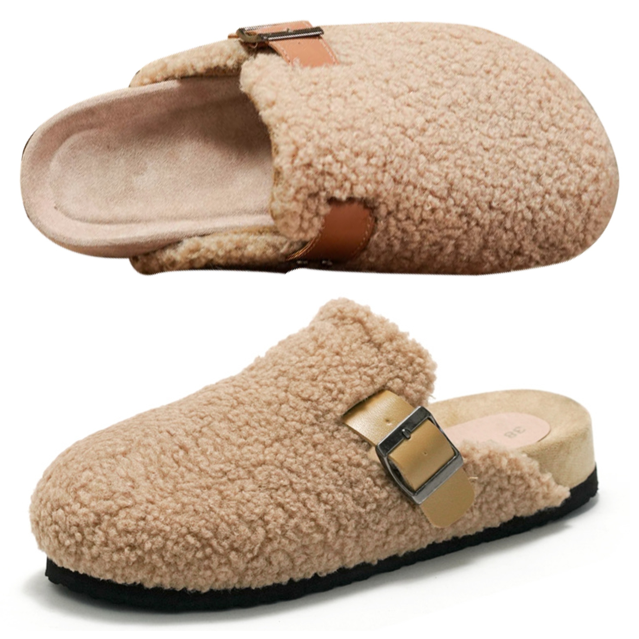 

Women's Slippers, , For Use