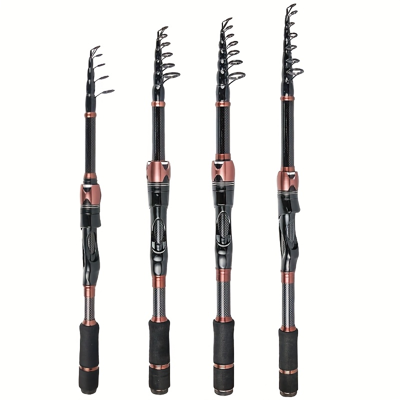 best type of fishing pole for a 5 year old The Best Fishing Pole for Kids
