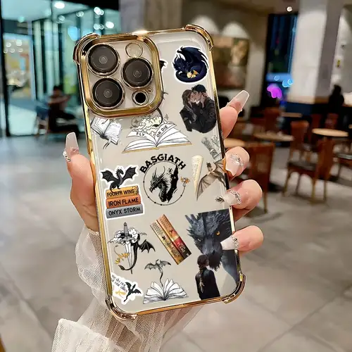 dragon fourth wing phone case suitable for iphone 16, 15, 14, 13, 12, 11 pro max, x, xr, xs max, 8, 7 plus anti-drop matte back cover - cell phones & accessories - Temu dragon fourth wing phone case suitable for iphone 16, 15, 14, 13, 12, 11 pro max, x, xr, xs max, 8, 7 plus anti-drop matte back cover - cell phones & accessories - Temu