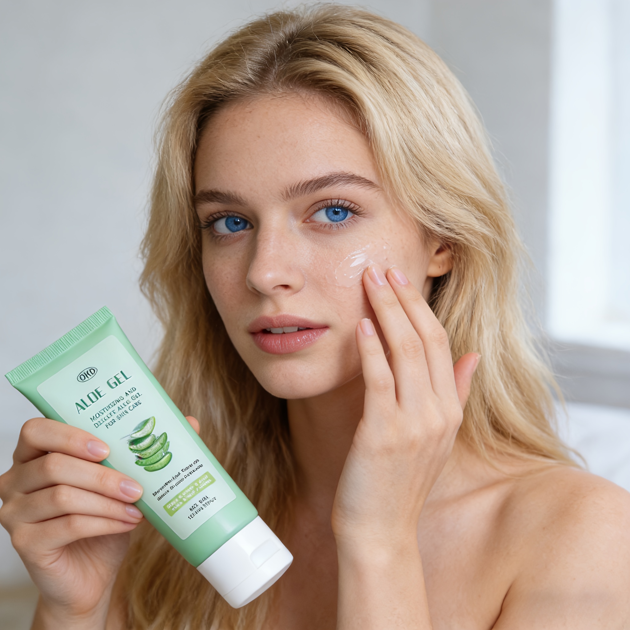 aloe vera gel ohne alkohol - Temu Schweiz