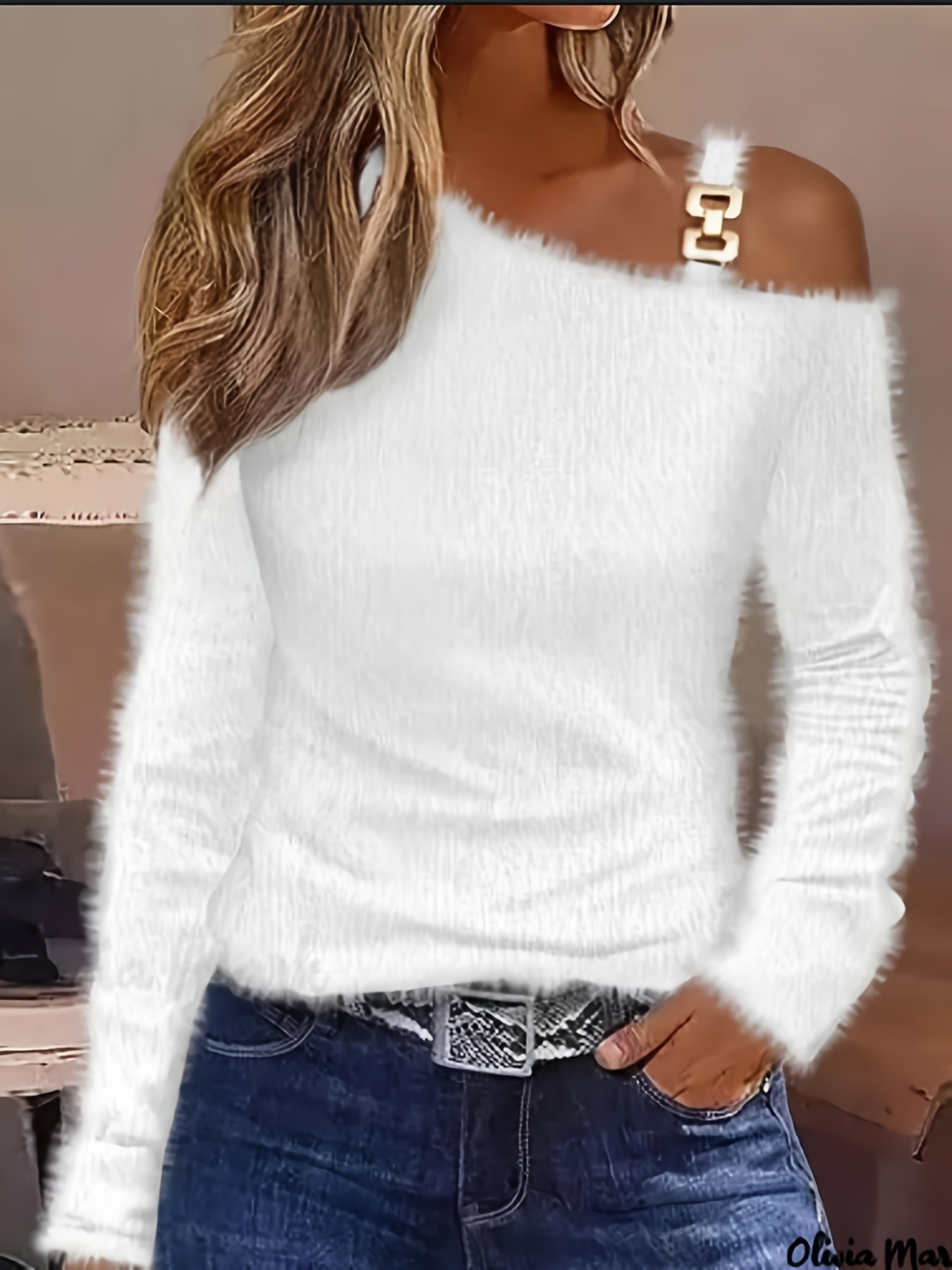 angora sweater sold on Temu United States angora sweater sold on Temu United States
