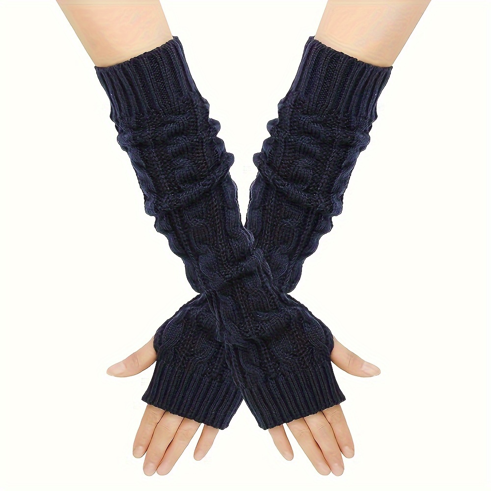 Mohair Arm Warmers - Etsy