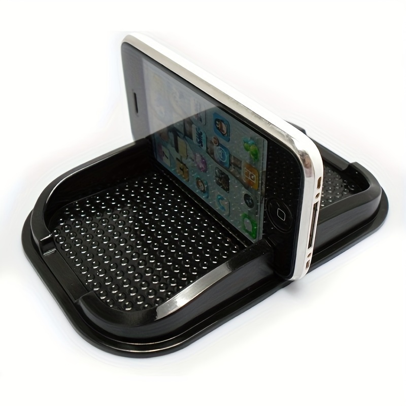 

1pc Car Phone Holder Pad, , , , Universal Phone Stand, And