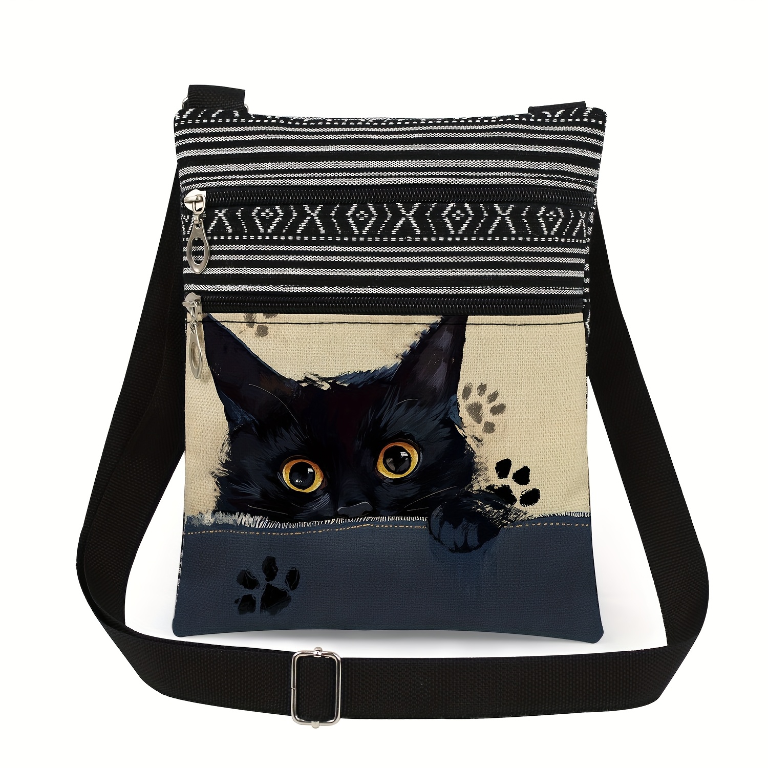 Beautiful Printed Bag