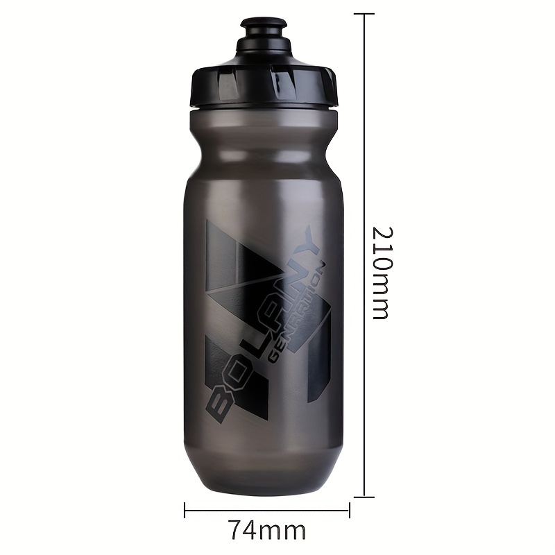 Leakproof BPA Bicycle Water Bottle 610ml