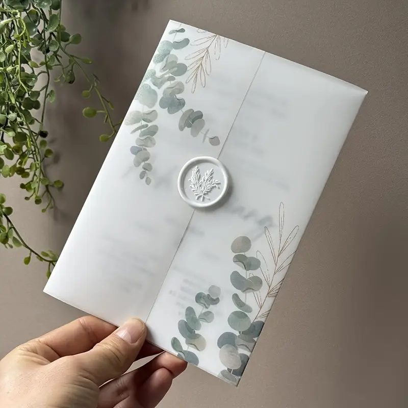 Lot de 30 feuilles de papier vélin, 115 g/m², résistant à la chaleur, translucide, pour travaux manuels, traque, dessin, fabrication de cartes, enveloppes d'invitation, 21,6 x 27,9 cm Lot de 30 feuilles de papier vélin, 115 g/m², résistant à la chaleur, translucide, pour travaux manuels, traque, dessin, fabrication de cartes, enveloppes d'invitation, 21,6 x 27,9 cm