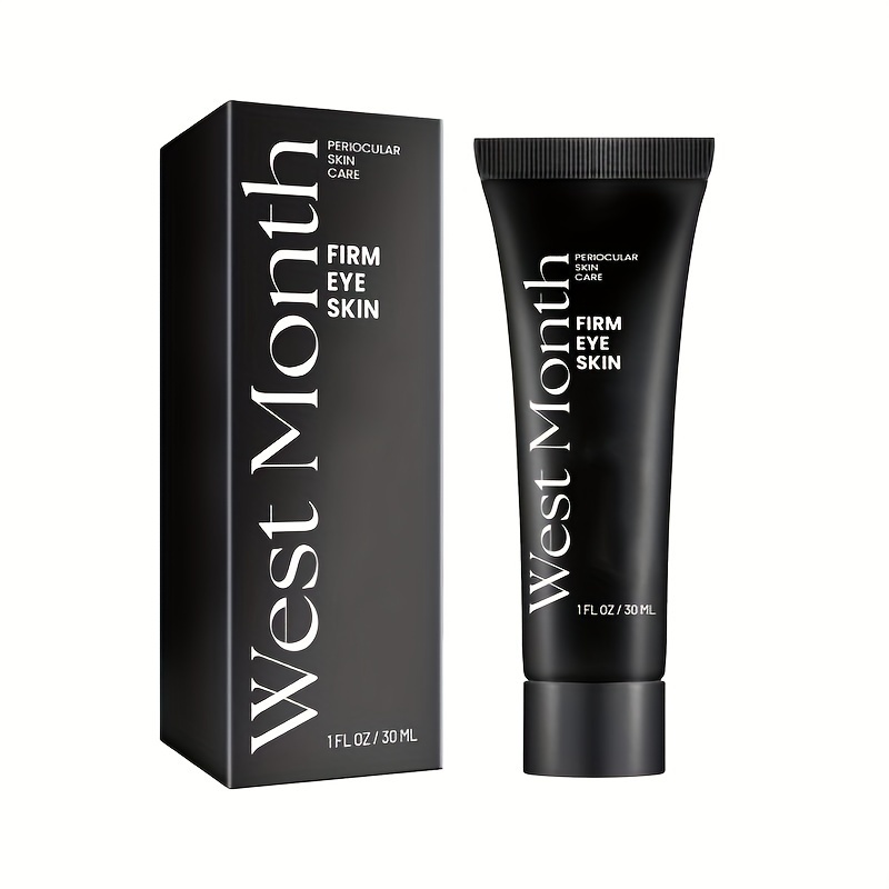 TEMU 1floz-firming Eye Cream Is To The Skin Around And Give You A Beautiful Pair Of Big Eyes. Long- Use Will Your Personal Charm - A Small Gift For Valentine's Day