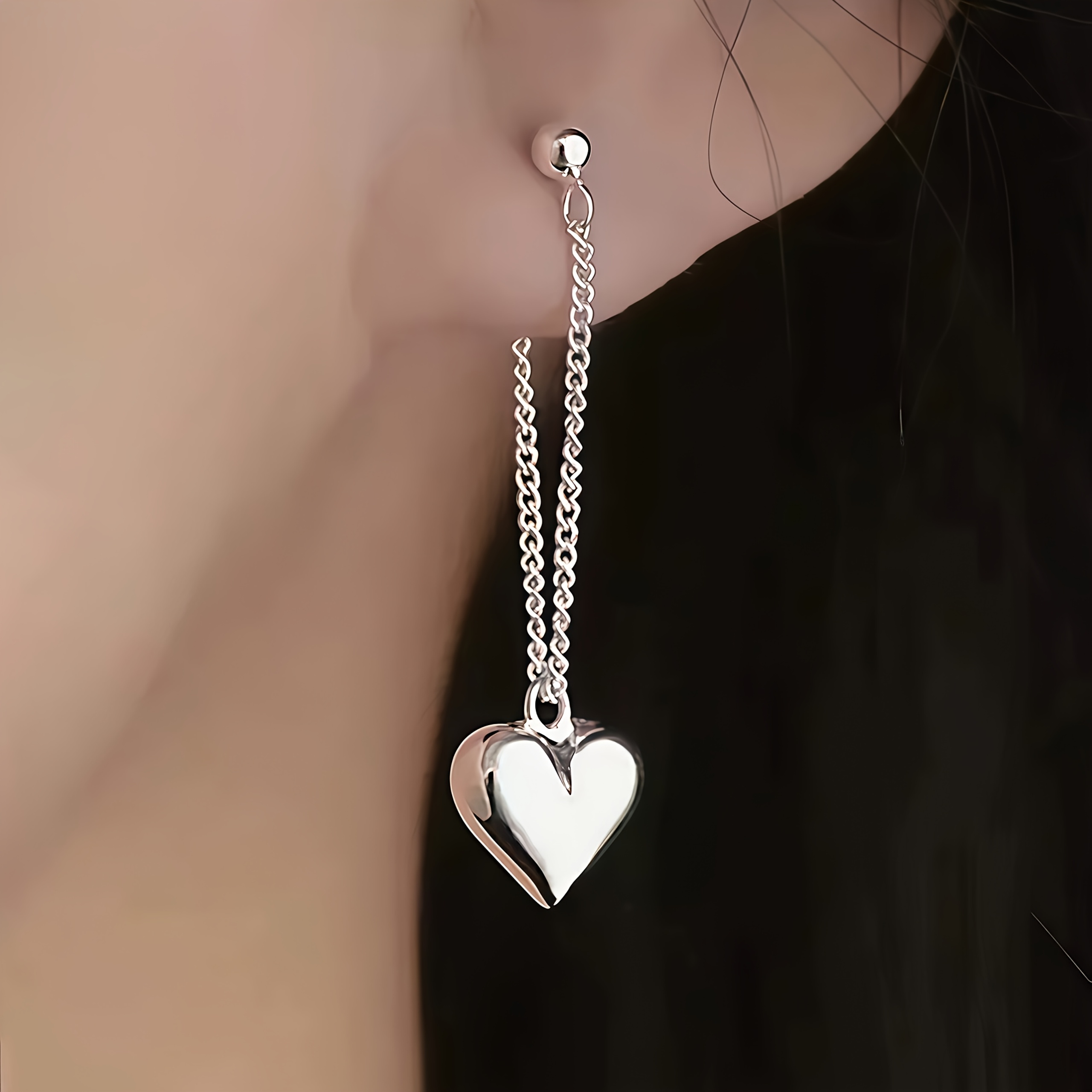 Pendientes - foto 3