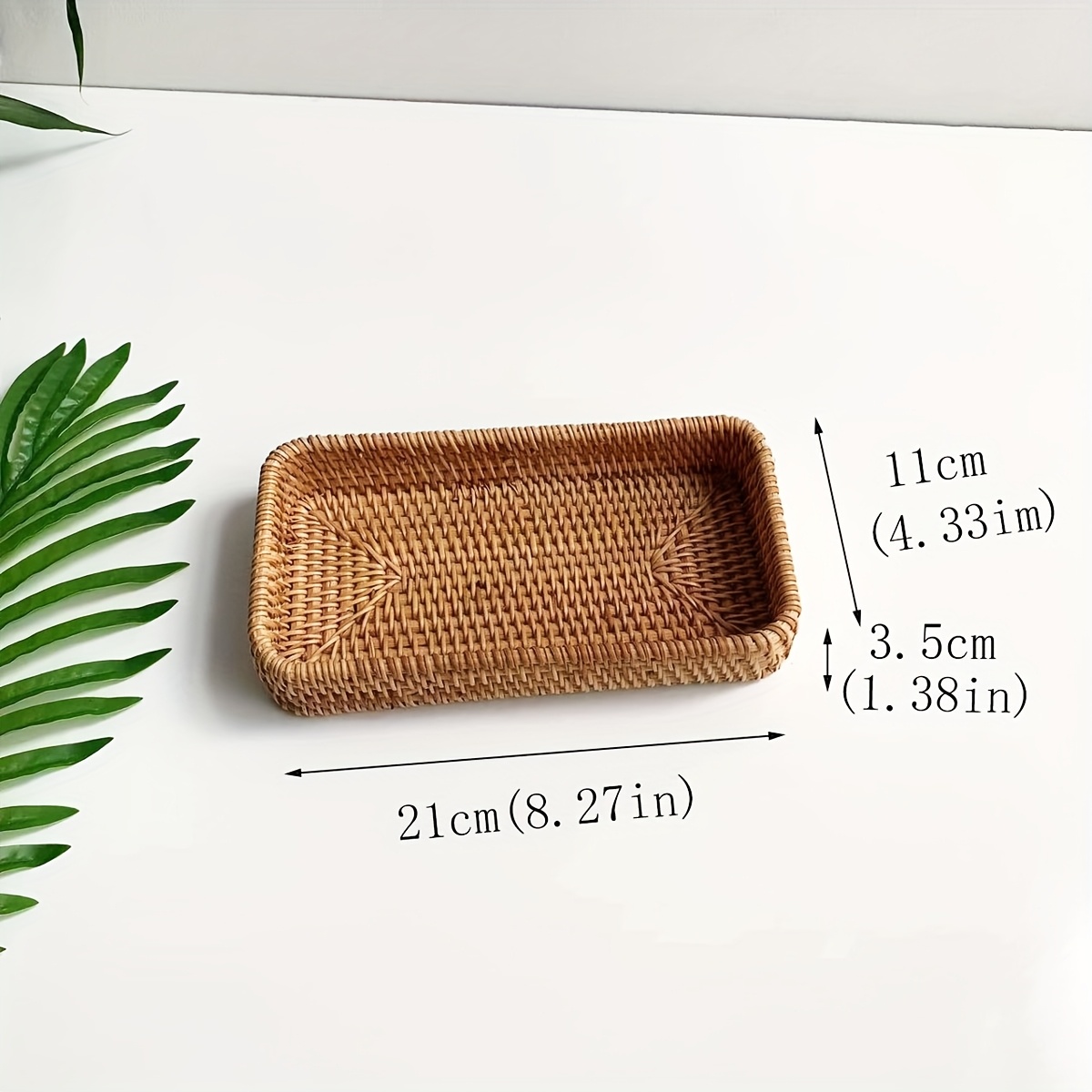 Tray, Shelf Baskets