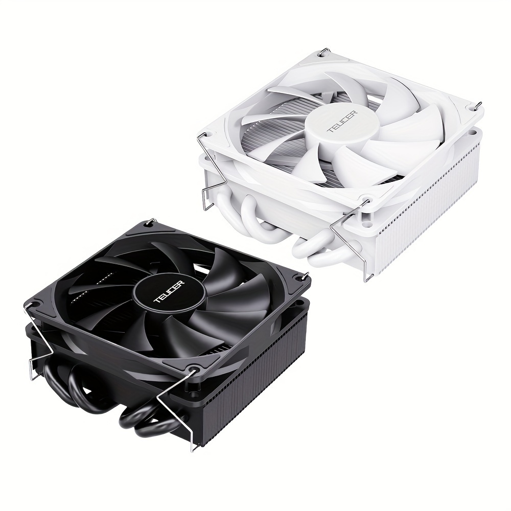 air cooling cpu fan pipes Temu Portugal