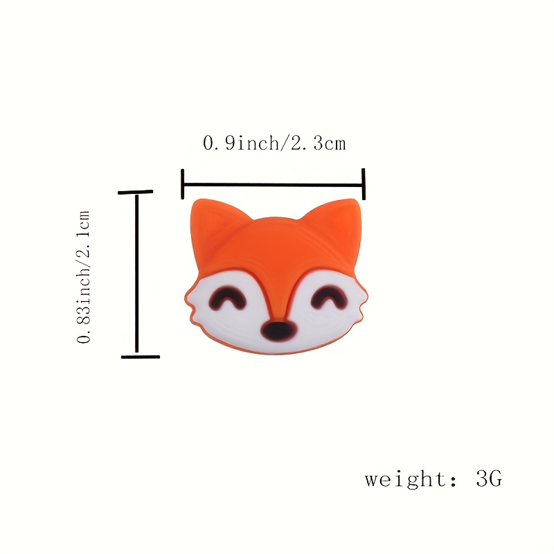 Protège-pointes D'aiguilles à Tricoter En Silicone En Forme De Fleur En Gros Pour Création De Bijoux