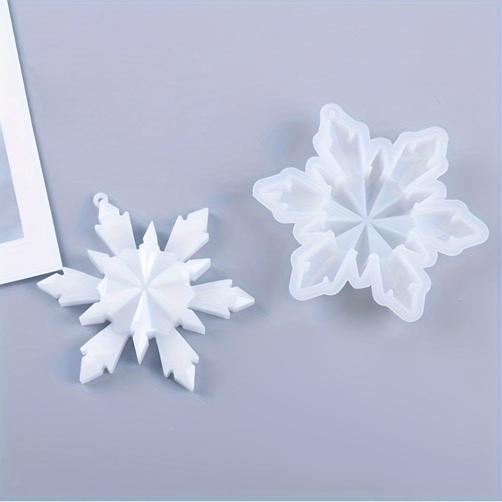 

Silicone Mould For Casting Irregular Shapes Unconventional Resin Casting Kit For Decoration