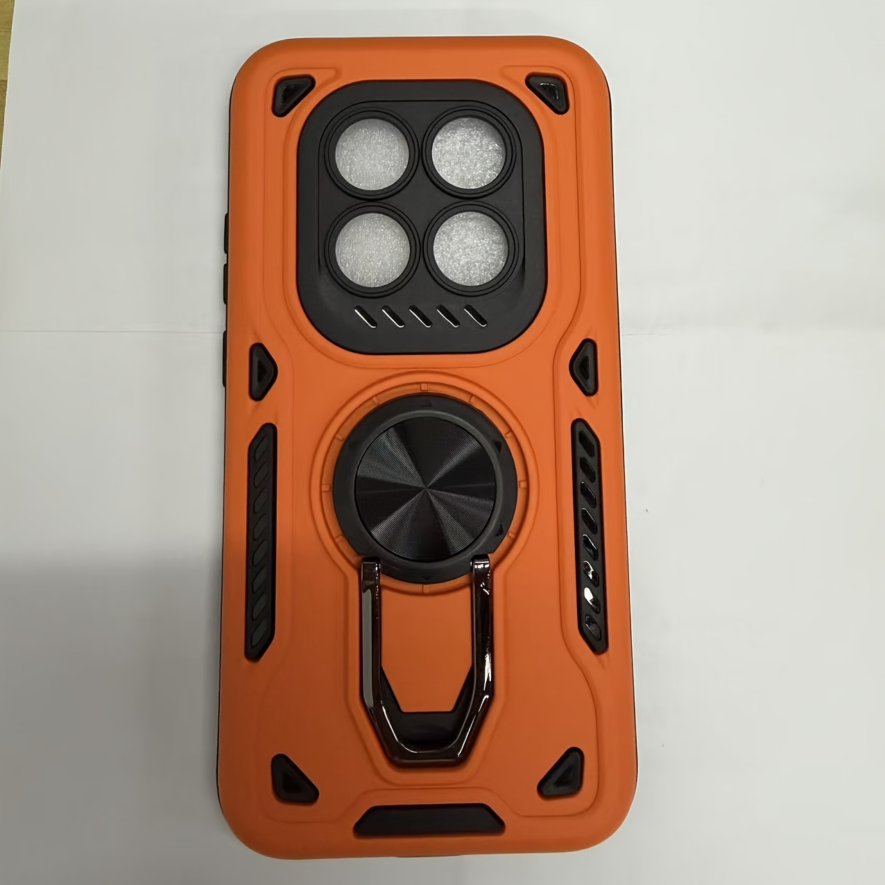 TEMU para teléfono: compatible con Redmi NOTE15/NOTE15PRO/NOTE14 4G/NOTE14PRO 4G/NOTE14PROPLUS 5G/NOTE13/NOTE13PRO/NOTE13PROPLUS y Redmi14C [Soporte