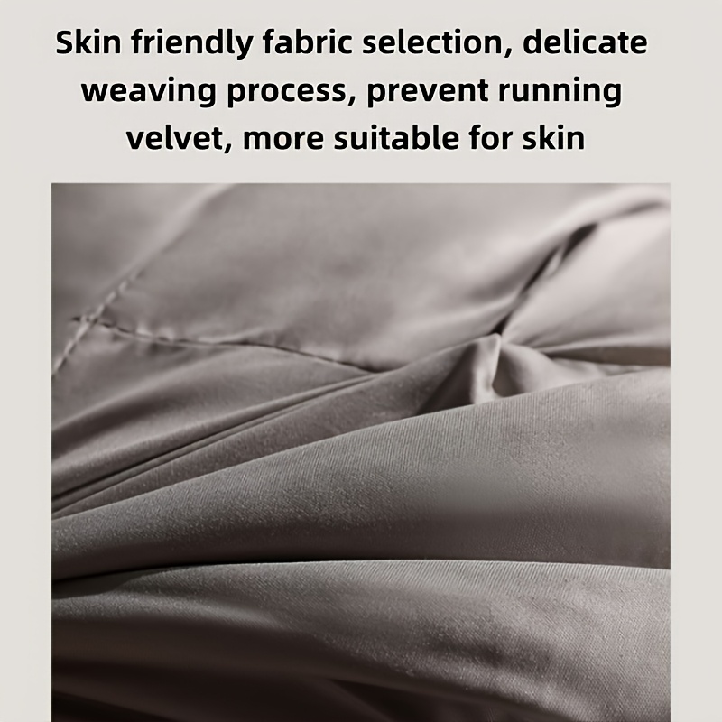High-quality Pillow from a Luxury 5-star Hotel, Designed for Deep Sleep. Features a Durable High-pillow Core Suitable for All Seasons, with a Hypoallergenic Polyester Pillowcase That Is Machine Washable. Ideal for Bedrooms, RVs, and Other Spaces