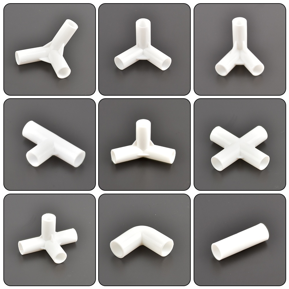 pipe joiners sold on Temu Australia