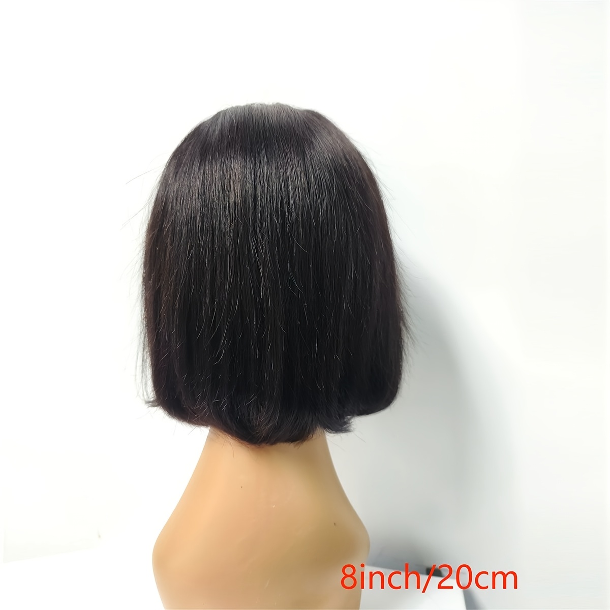 TEMU Side Part Bob Wig Human Hair T Part Bob 13*4 Lace Front Wigs Human Hair Pre- 180% Density Straight Frontal Wigs Human Hair Lace Short Wigs , 8-14inch, | Up To 50% Off