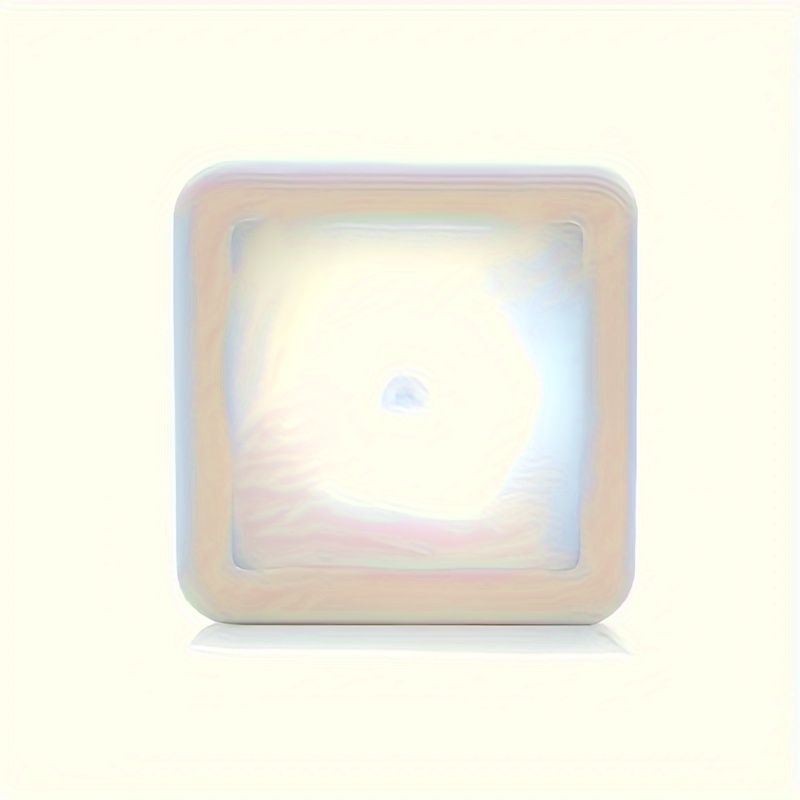 LED Night Light with Motion Sensor for Bathroom & Aisle