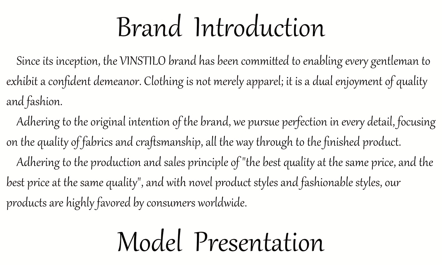 New Full Set of Men'S Suit 3pcs Set, Fashionable Business Style, Casual Slim-Fit High-Quality Clothing