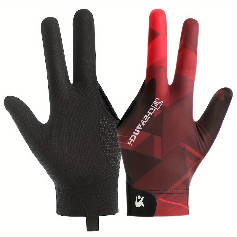 

Gloves - , 3- For & - , All