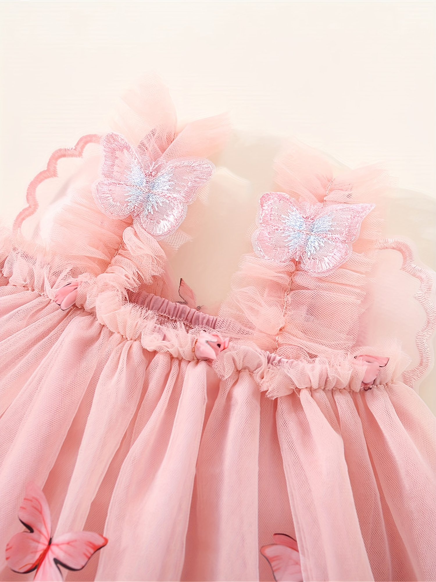 sachin and babi light blue dress Rainbow fairy dress