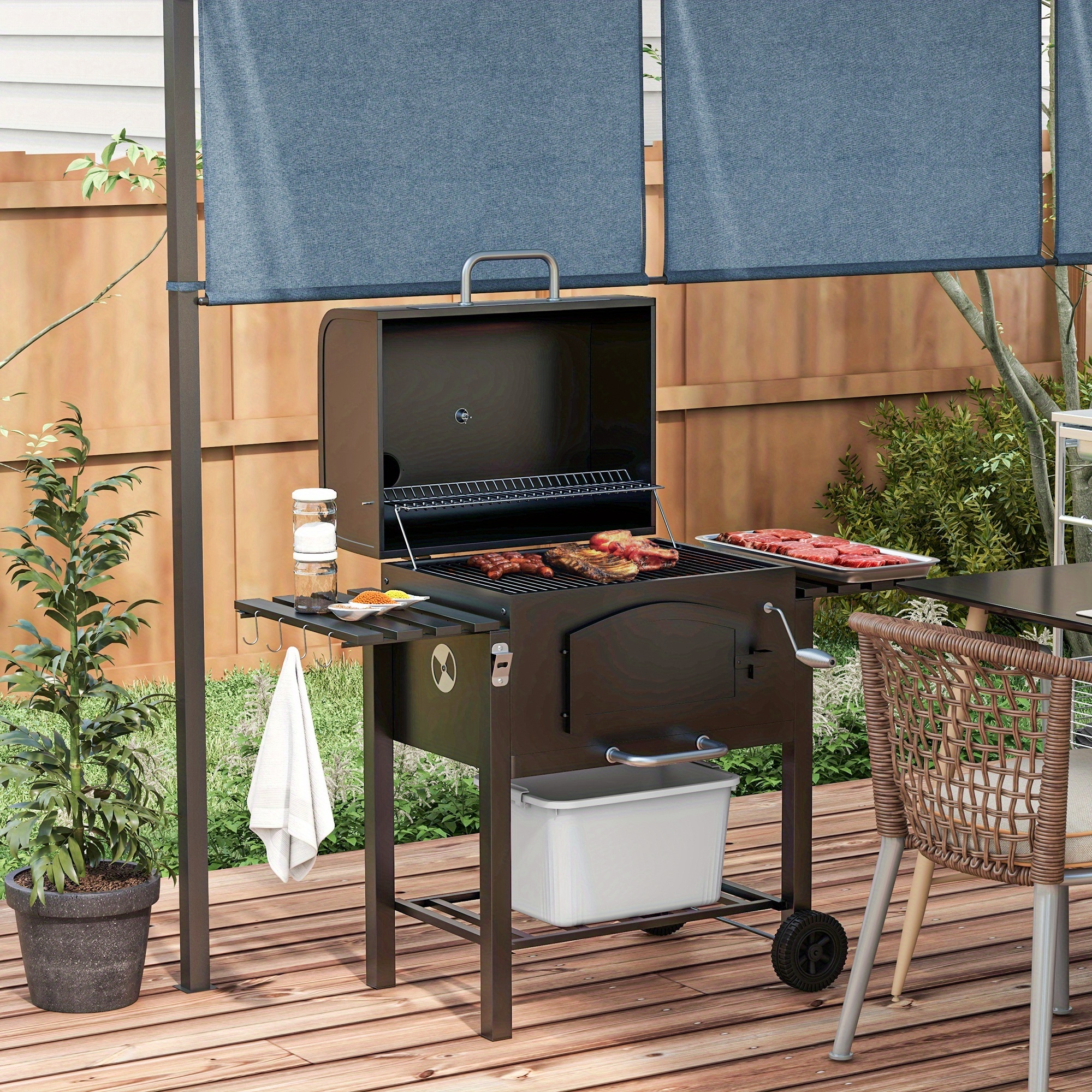 charcoal grills sold on Temu United States charcoal grills sold on Temu United States