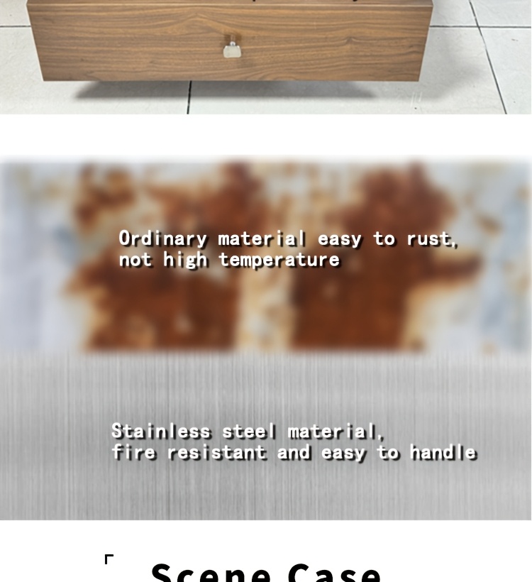 This Portable Charcoal Barbecue Grill Features a Convenient Retractable Design for Easy Transport. It Measures 17.51 Inches by 9 Inches When Stored And Expands to 28.34 Inches by 9 Inches When Set Up, Stretching to 40.74 Inches by 9.05 Inches. It Comes with Barbecue Tools And Makes a Great Gift for Men.