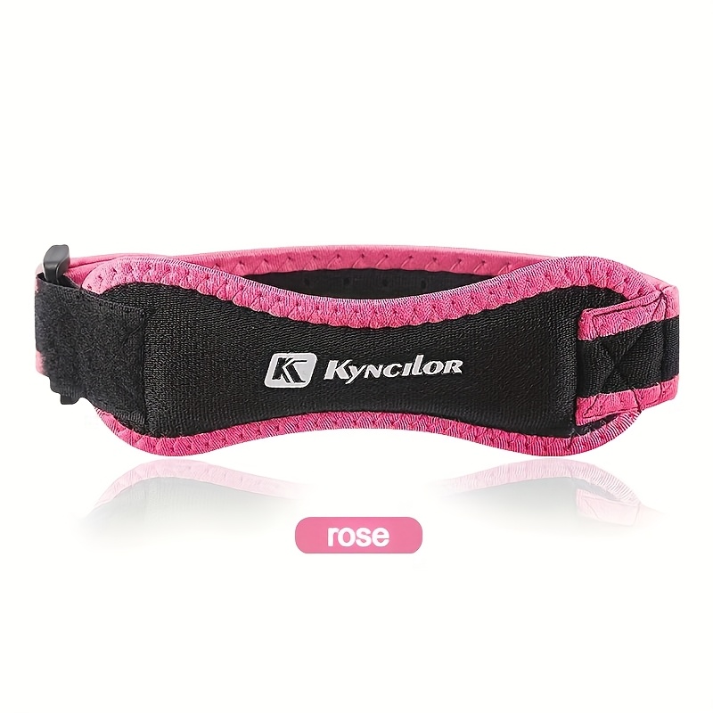 Adjustable Knee Brace for Comfort and Support