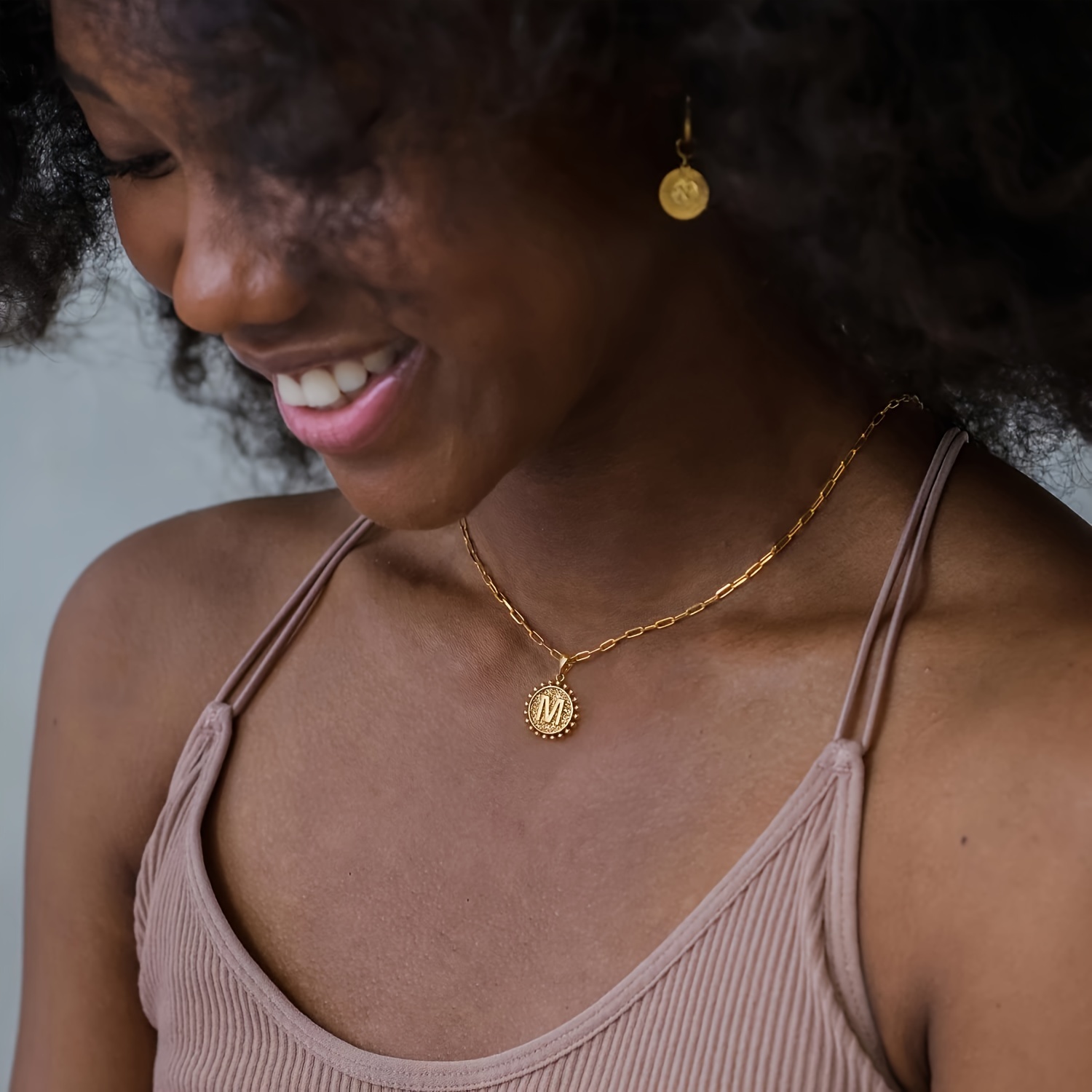 

1 Piece Of Women's Necklace Jewelry Gift Jewelry