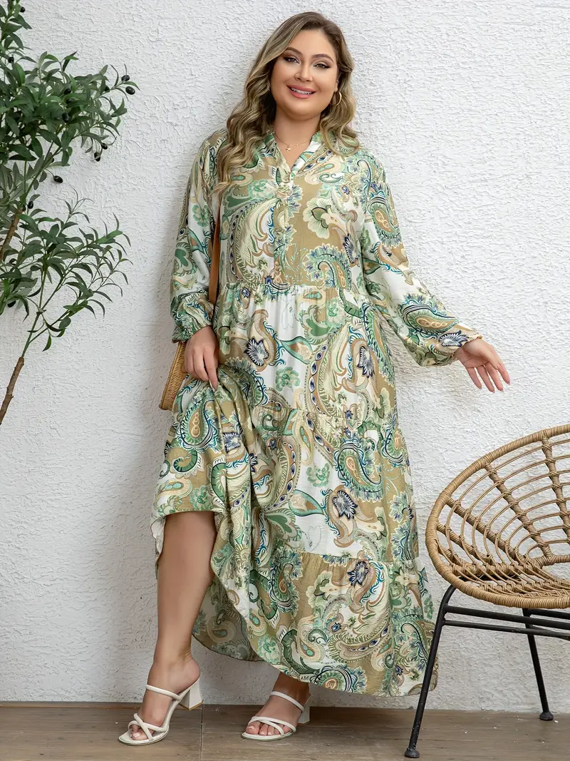 casual dress xl plus white dresses White Casual Linen Plus Size Summer Maxi Dresses 1640 XL / White