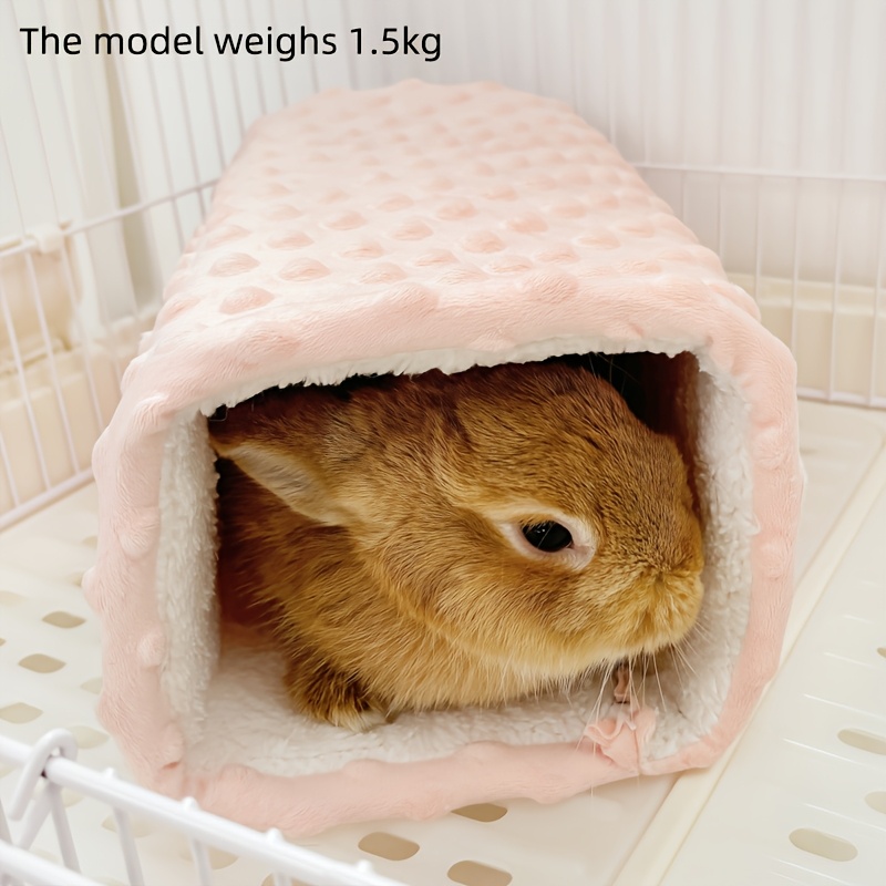 

1pc Rabbit , Hanging Pet For Boredom , Suitable For Rabbits, Guinea Pigs, And - And Accessory