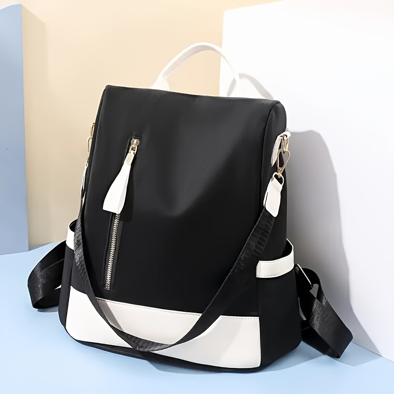 anti theft large capacity travel backpack purse lightweight - Temu Cyprus