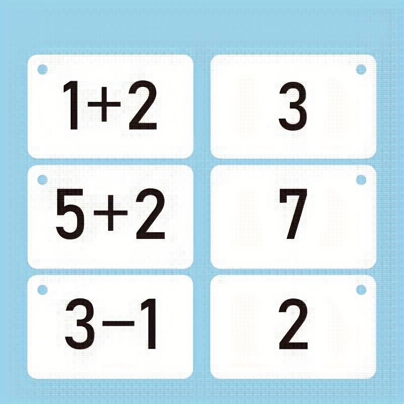 math flash cards 2nd grade School Zone Get Ready Flash Cards Addition and Subtraction 04072