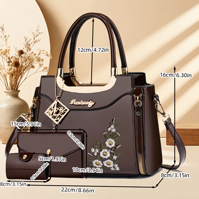 Women'*-Shoulder Bag, Versatile and Trendy Handbag, Niche * for Women, New Fashionable and High-End Stylish Crossbody Bag