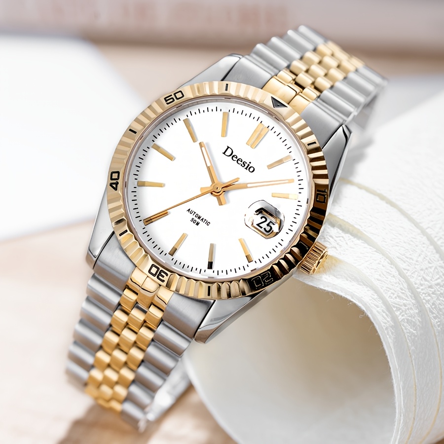 Armband Business Uhr Herren Herrenklassische Automatikuhr Im