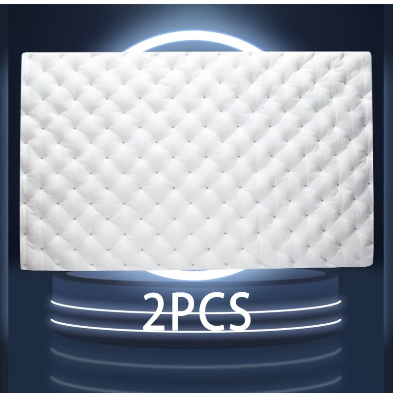 TEMU Automotive Sound Insulation Self-adhesive Noise Reduction, Universal Sound-absorbing And Sound Insulation Material For All Of The Car Door And