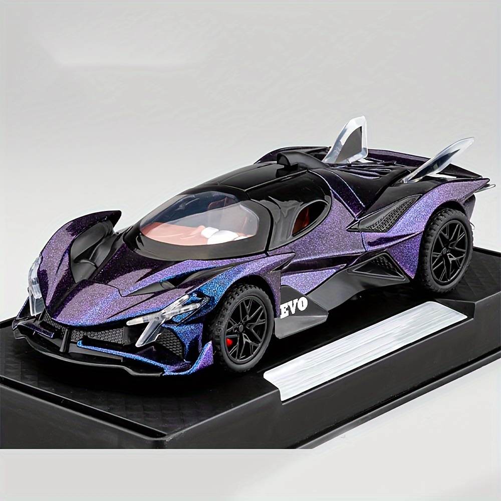 1 32 scale powered diecast sports - Temu