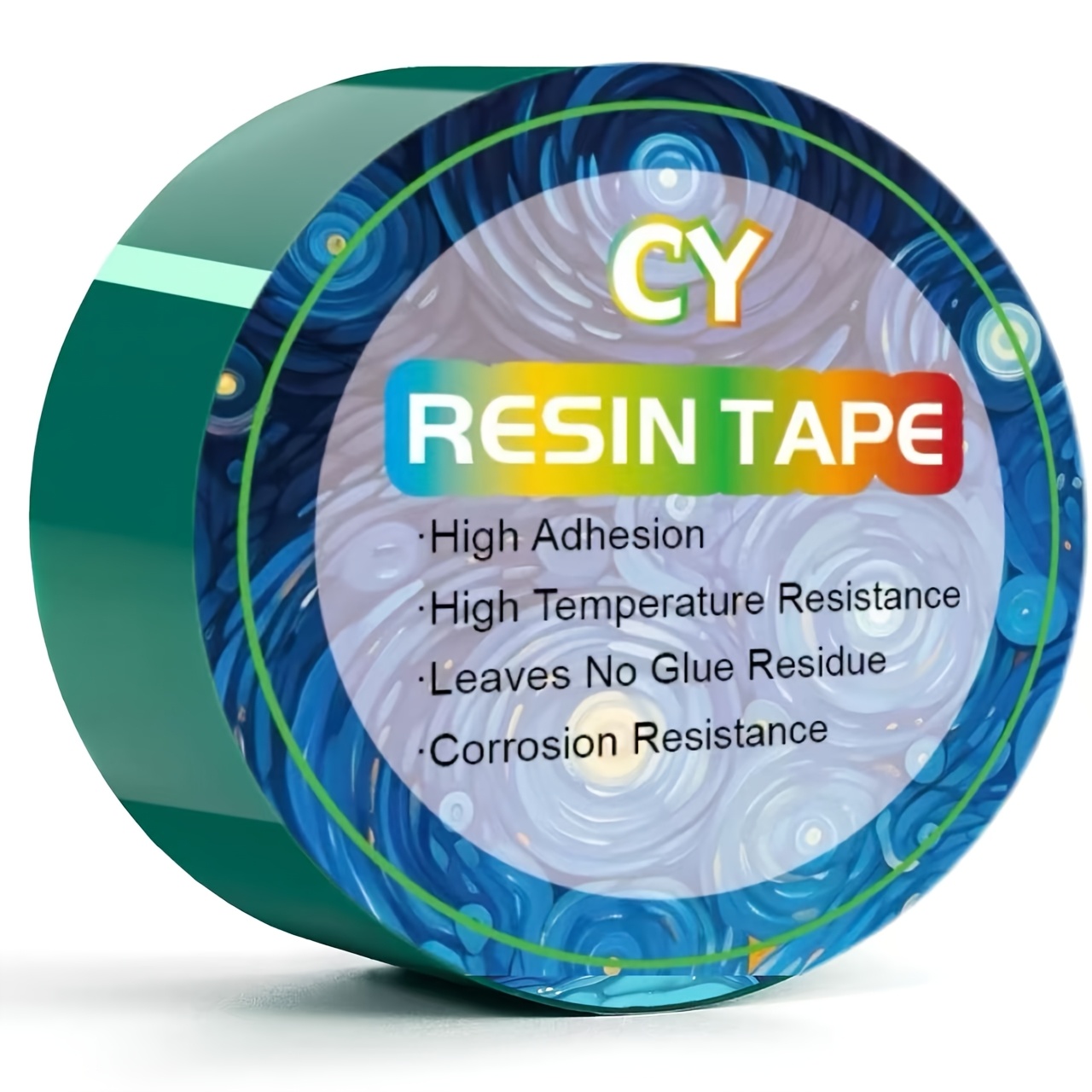   tape epoxy release   resin tape epoxy release tape for casting suitable for   diy projects jewelry pendant making and metal frames resin handmade art crafts   tape with high heat  