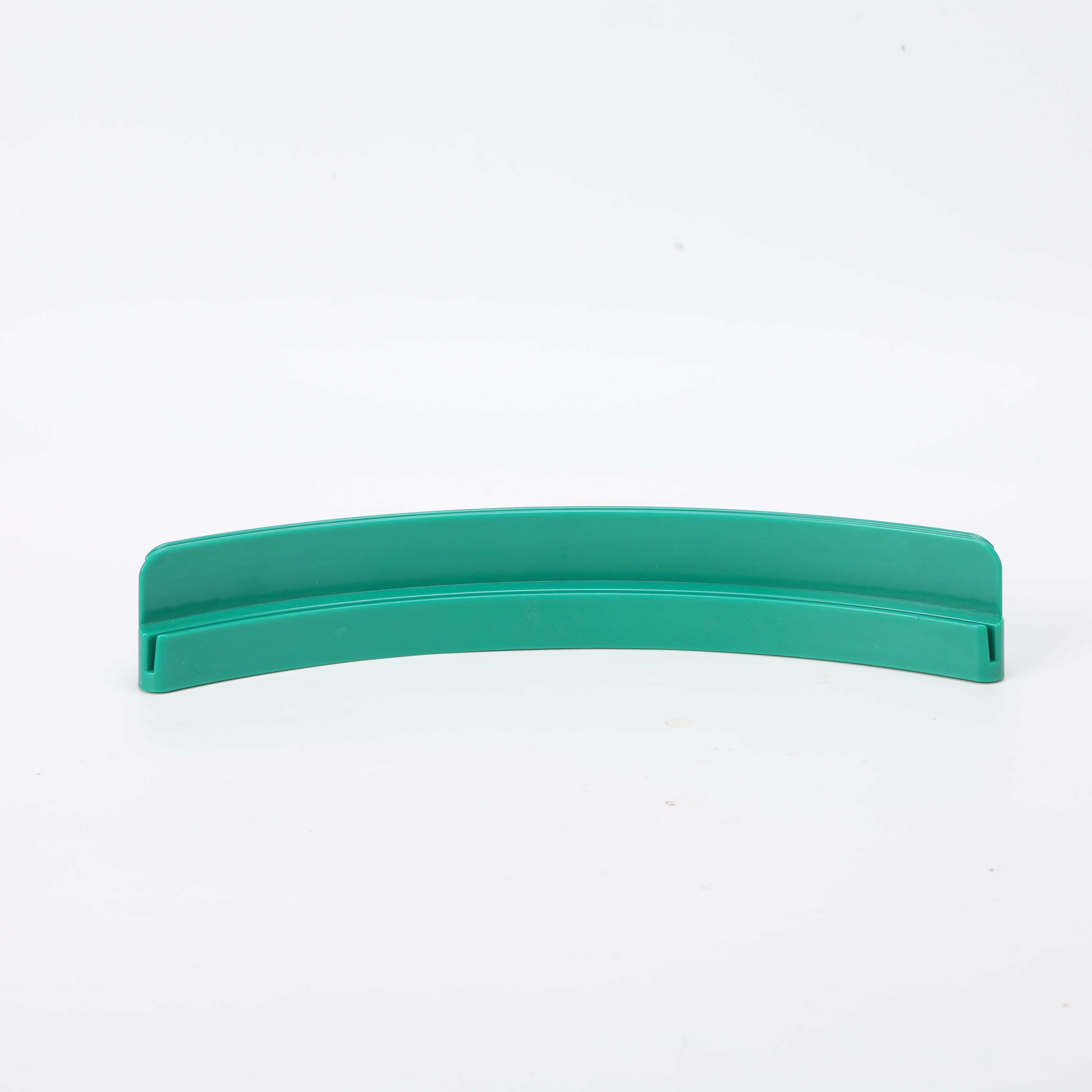 Double Tier Hands-Free Card Holder Clip Rack