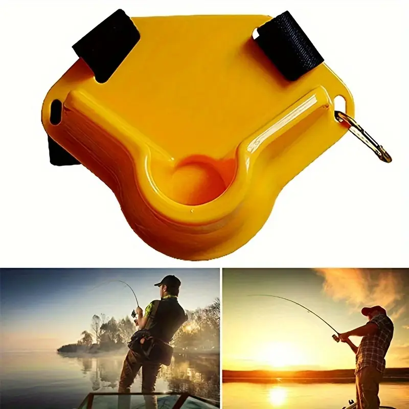 Ceinture de combat réglable avec support de canne pour canne à pêche et Ceinture de combat réglable avec support de canne pour canne à pêche et