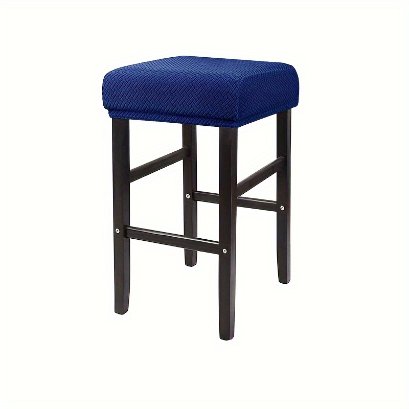 Bar stool covers discount