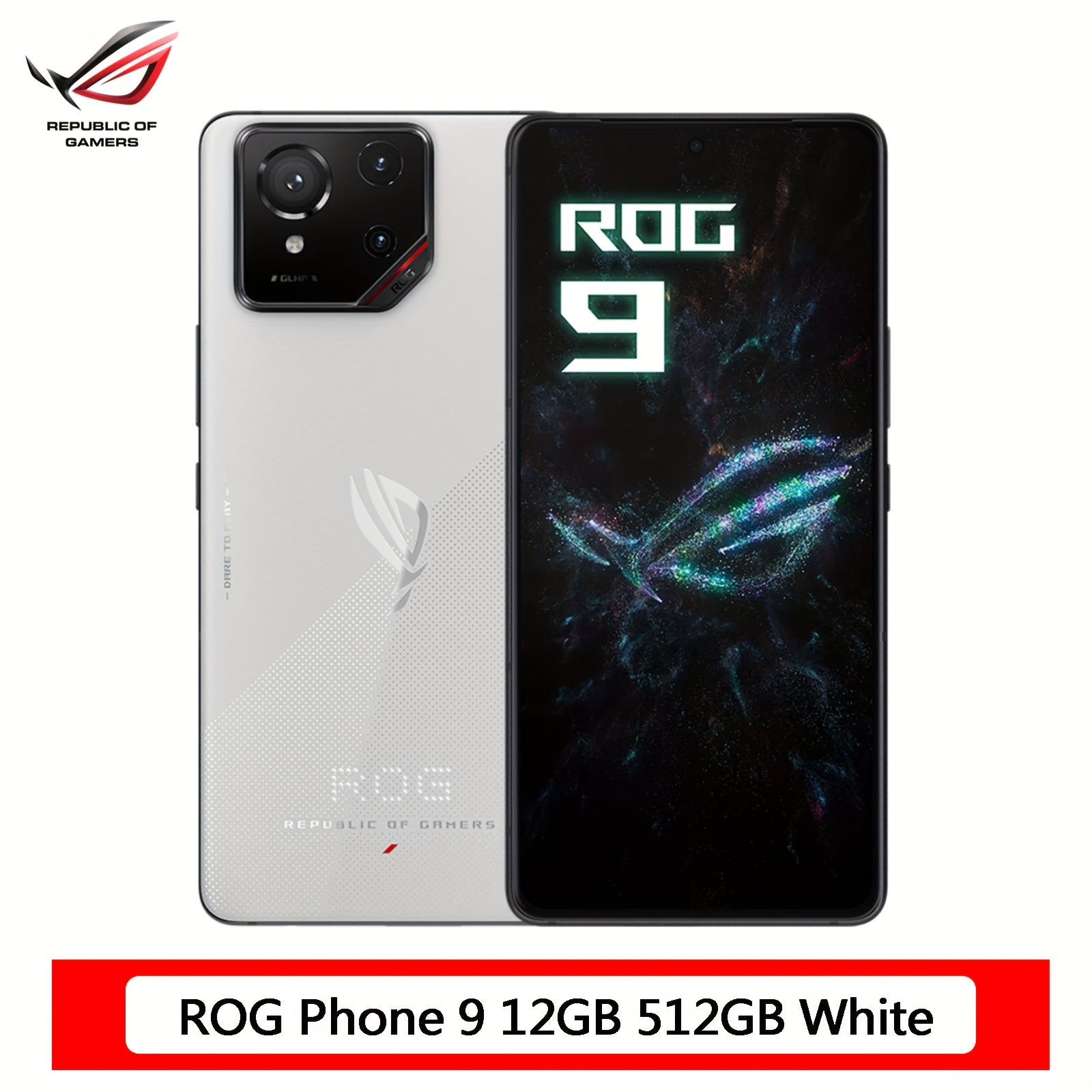 rog 9 gaming phone 12gb+512gb snapdragon 8 elite 165hz - Temu rog 9 gaming phone 12gb+512gb snapdragon 8 elite 165hz - Temu